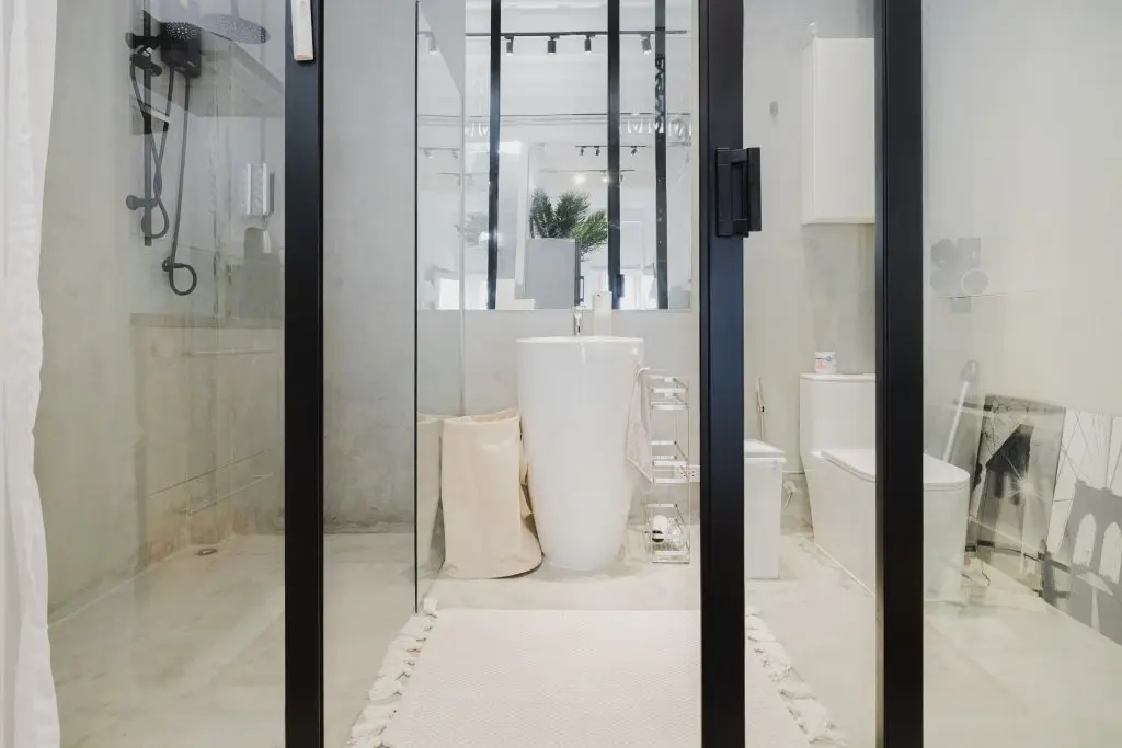 Бангкок: Апартаменты Modern Minimalism - Mandarin Palm