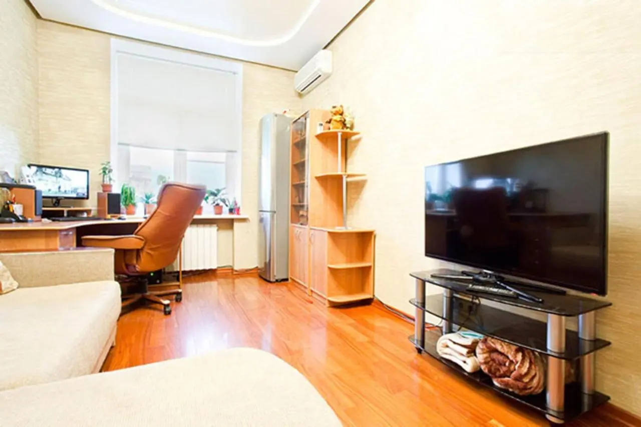 Санкт-Петербург: Apartments Moskovskiy Prospekt