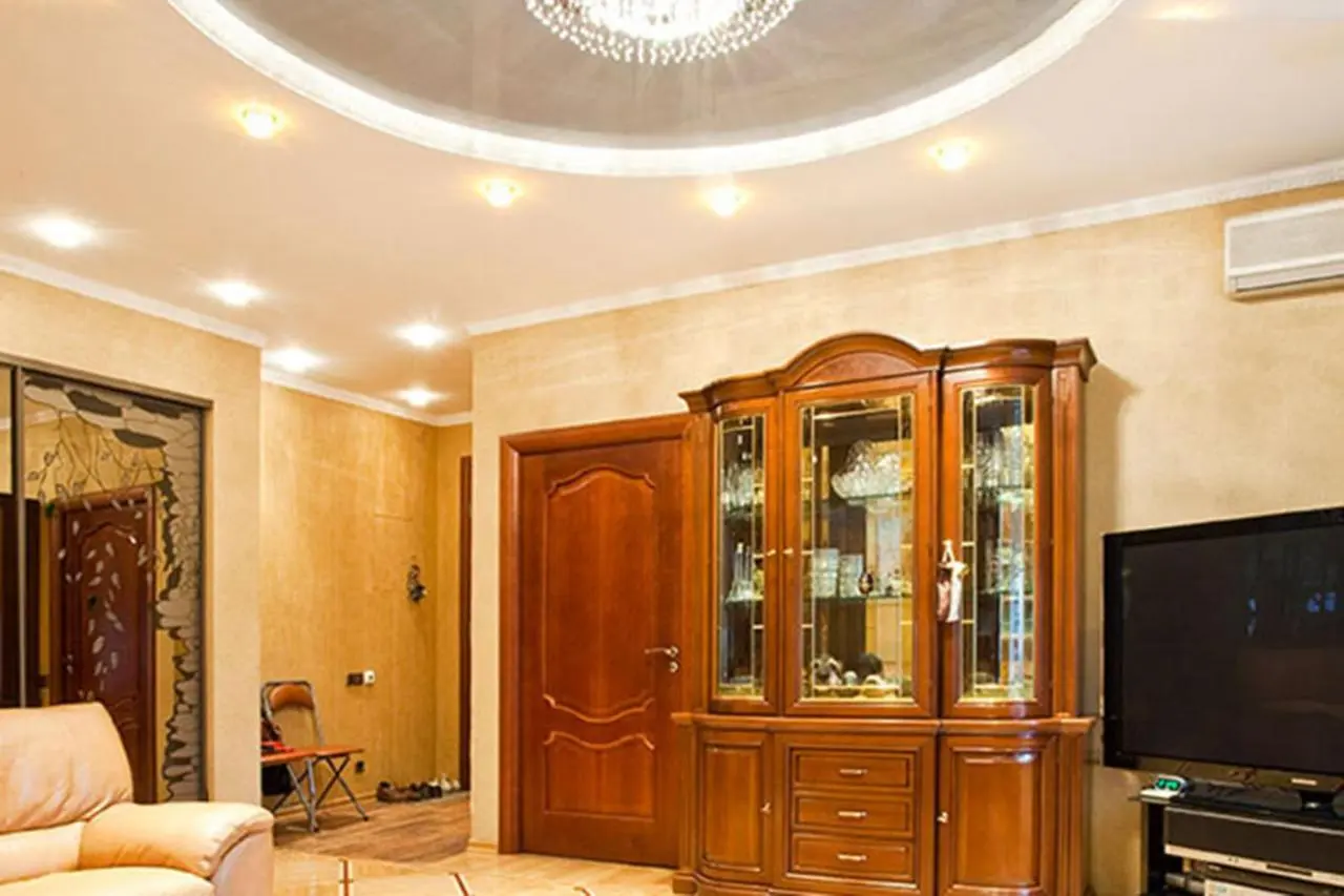 Санкт-Петербург: Apartments Moskovskiy Prospekt