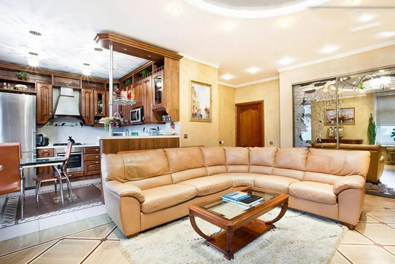 Санкт-Петербург: Apartments Moskovskiy Prospekt