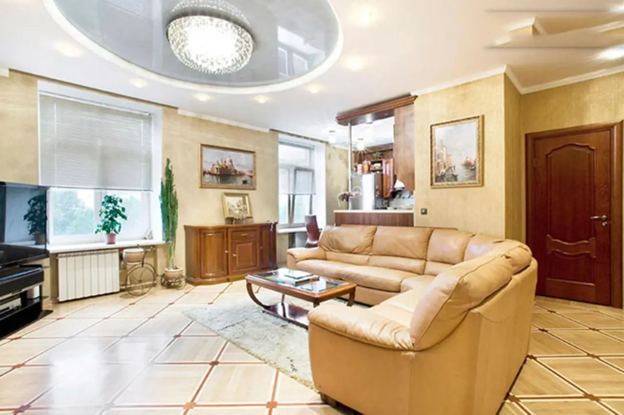 Санкт-Петербург: Apartments Moskovskiy Prospekt