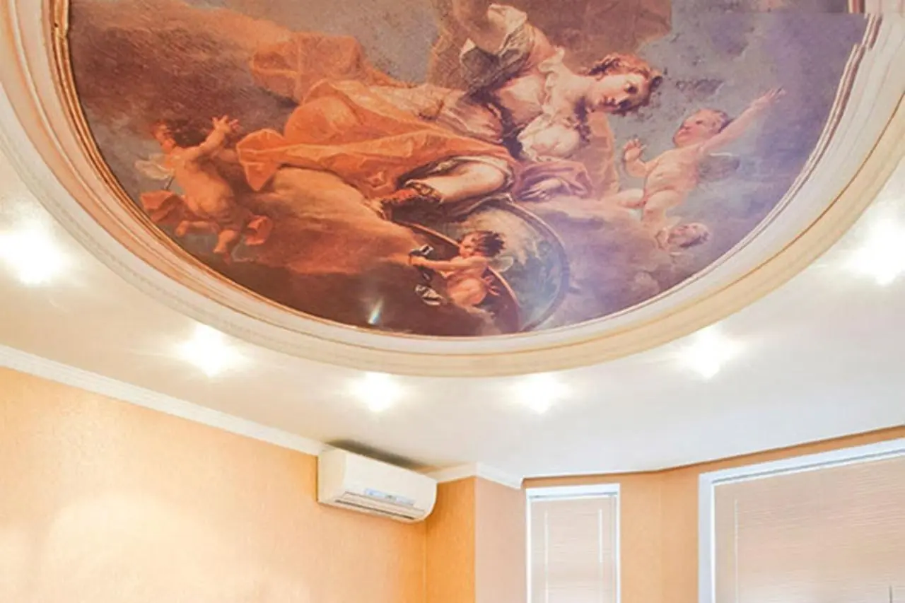 Санкт-Петербург: Apartments Moskovskiy Prospekt