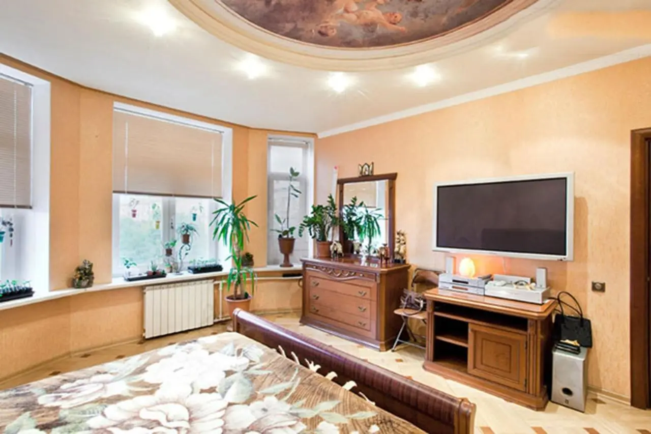 Санкт-Петербург: Apartments Moskovskiy Prospekt