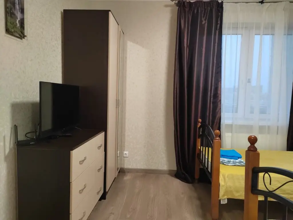 Екатеринбург: Квартира Кольцово КакДома