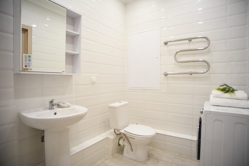 Москва: Апарт-отель Mira Apartments, Кастанаевская улица, д. 65