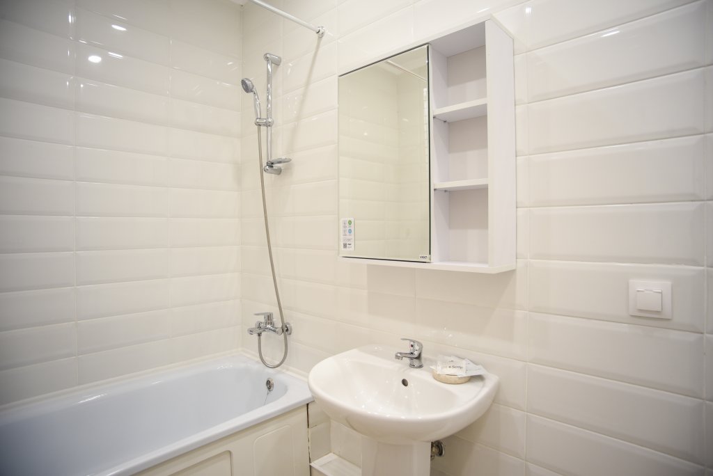 Москва: Апарт-отель Mira Apartments, Кастанаевская улица, д. 65