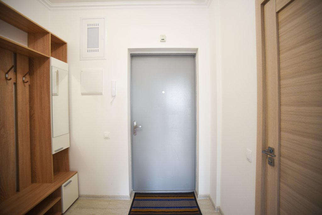 Москва: Апарт-отель Mira Apartments, Кастанаевская улица, д. 65