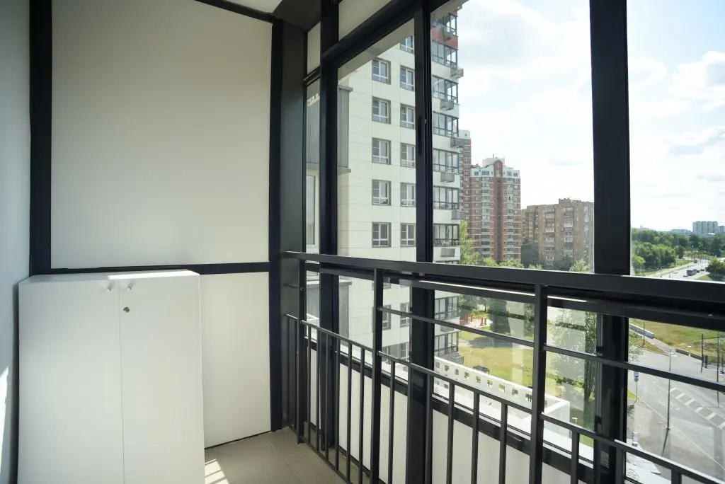 Москва: Апарт-отель Mira Apartments, Кастанаевская улица, д. 65