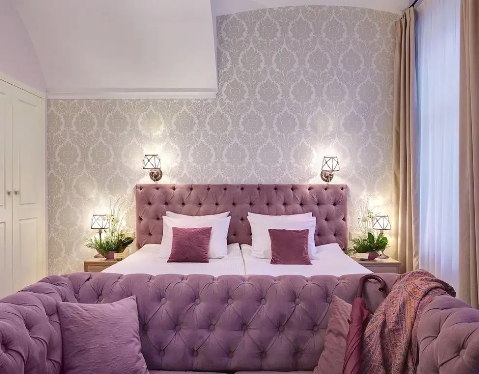 Санкт-Петербург: Paul Apartments Boutique Hotel