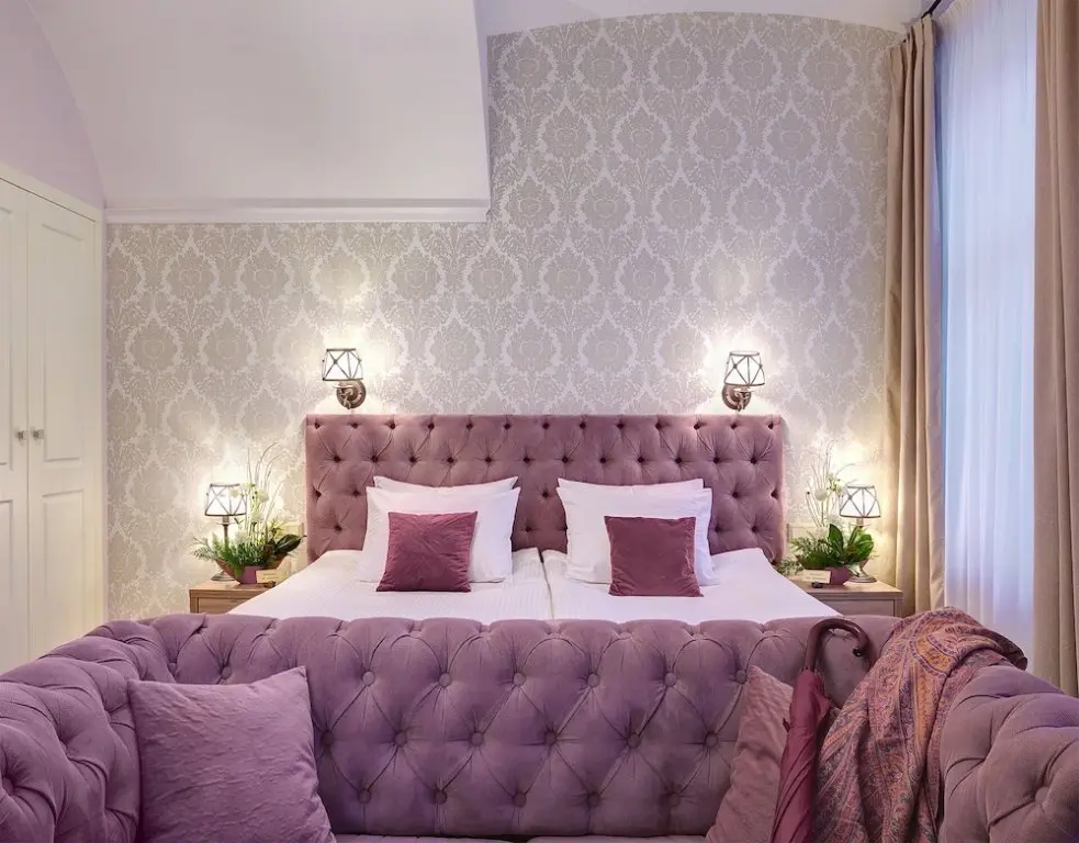 Санкт-Петербург: Paul Apartments Boutique Hotel