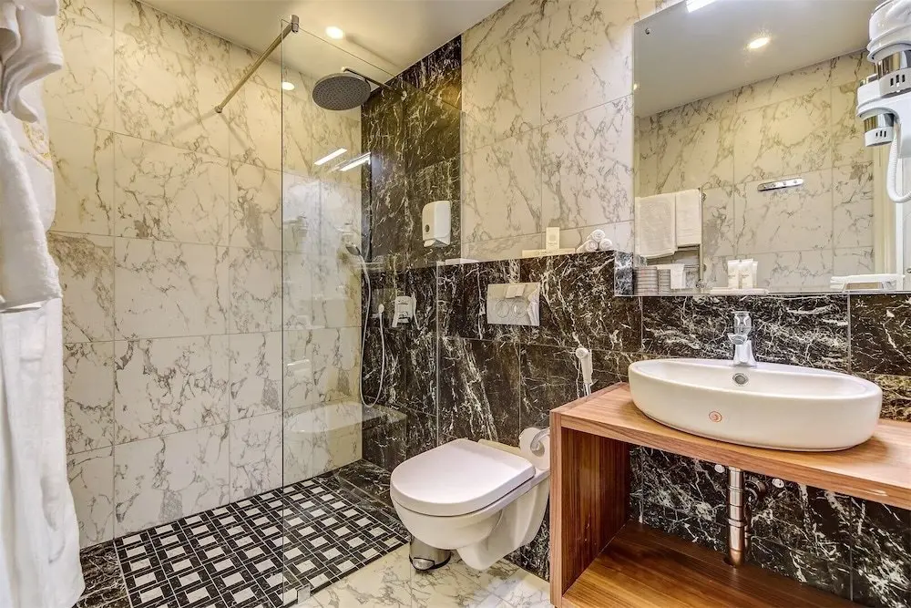 Санкт-Петербург: Paul Apartments Boutique Hotel