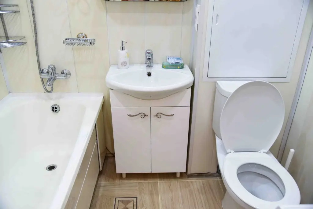 Москва: Апарт-отель Mira Apartments, Сокольническая площадь, д. 9