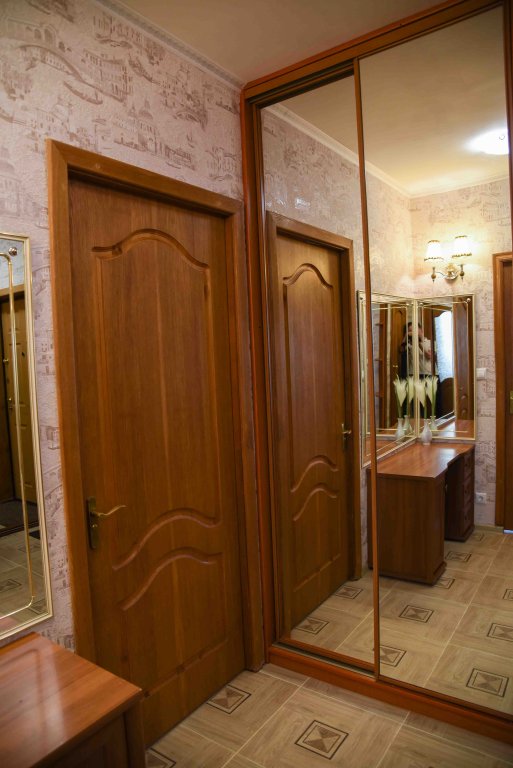 Москва: Апарт-отель Mira Apartments, Сокольническая площадь, д. 9