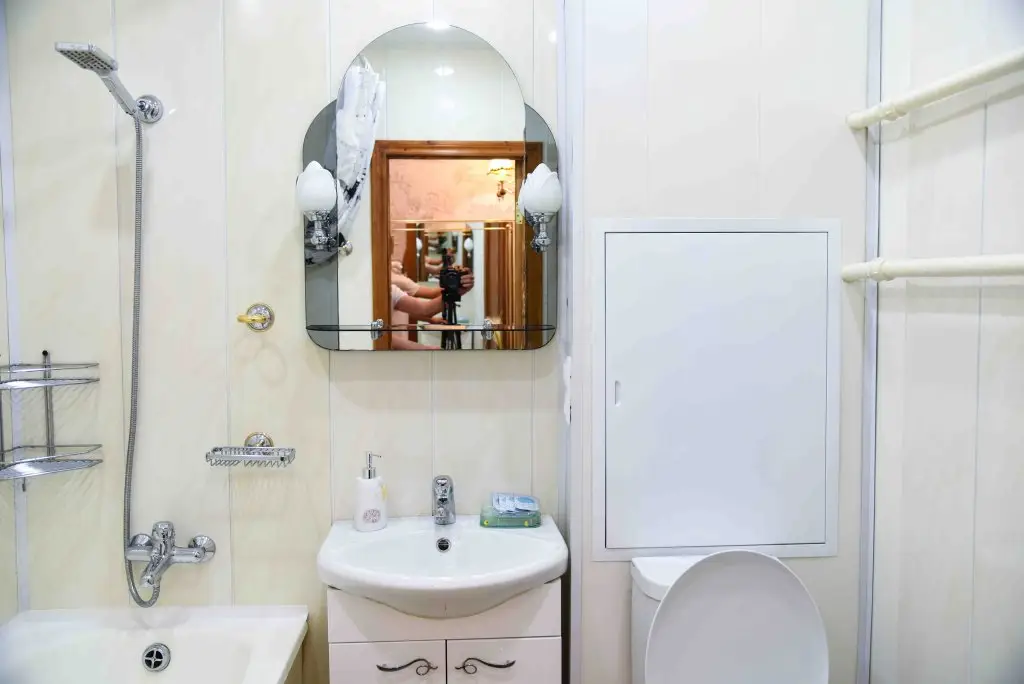 Москва: Апарт-отель Mira Apartments, Сокольническая площадь, д. 9