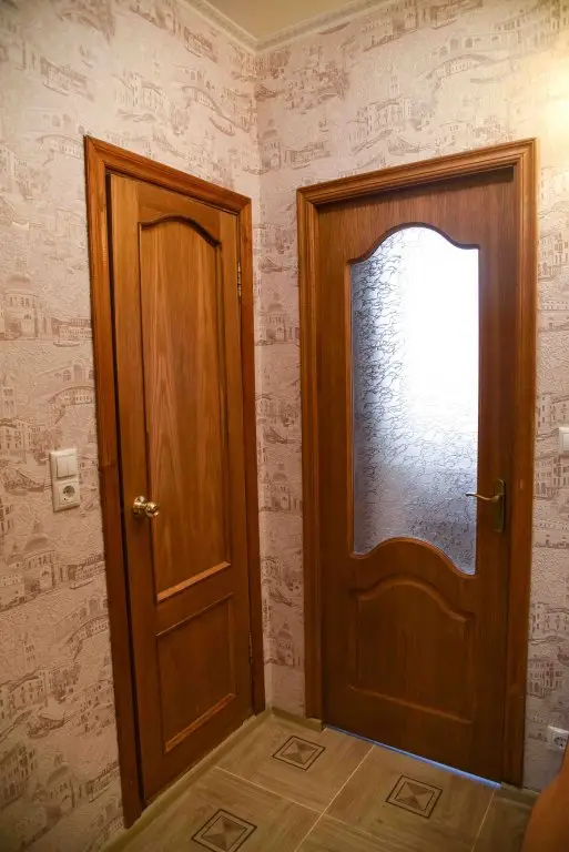 Москва: Апарт-отель Mira Apartments, Сокольническая площадь, д. 9