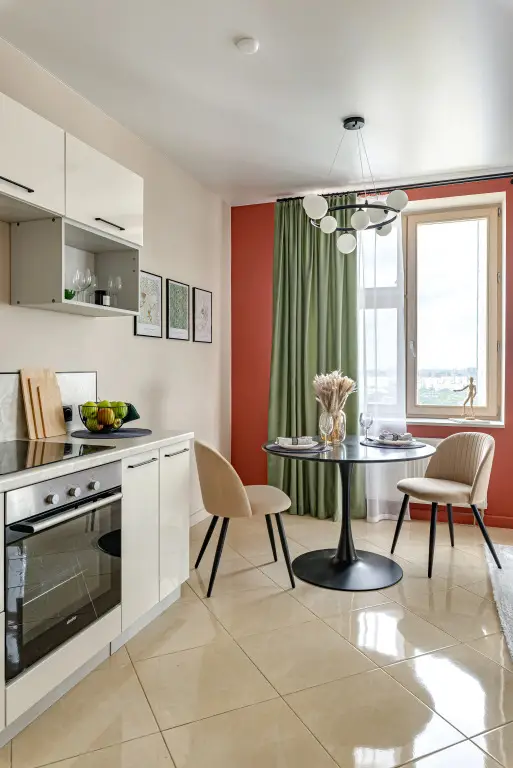 Красногорск: Apart Mechty Flat