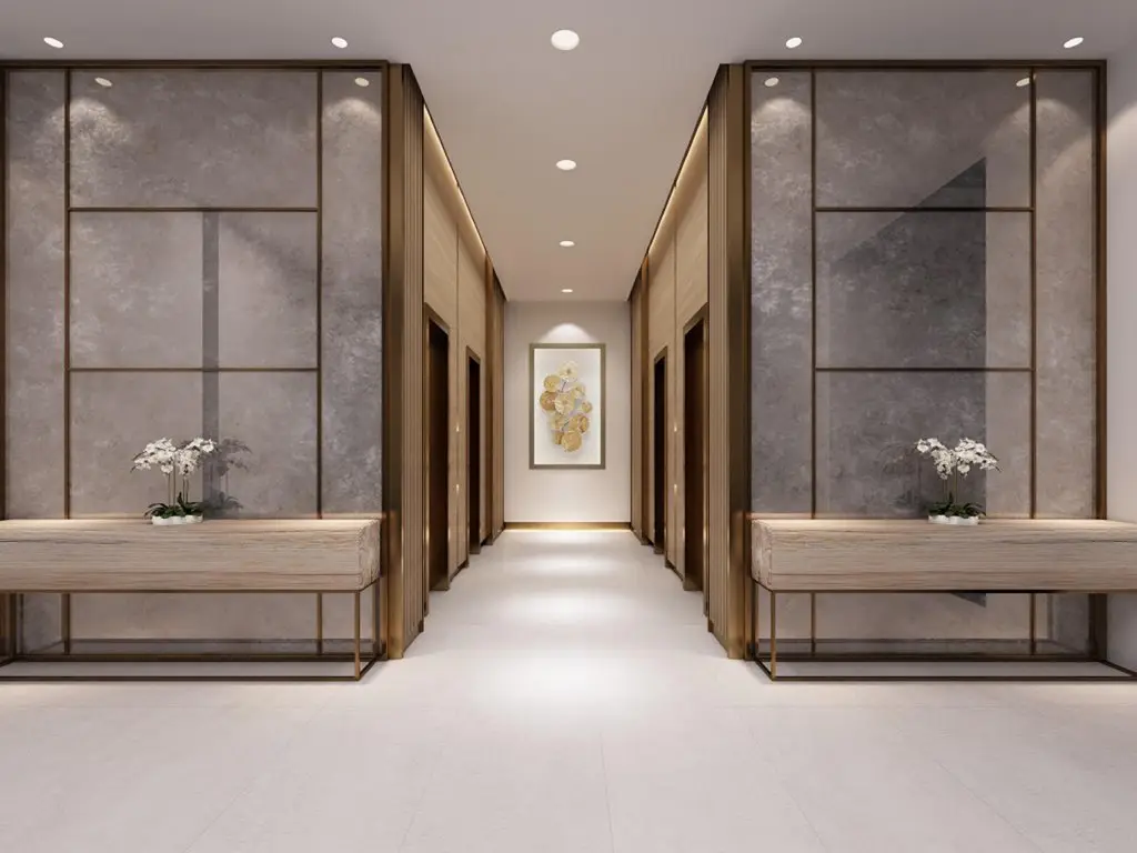 Дубай: Avani IbnBattuta Dubai Hotel