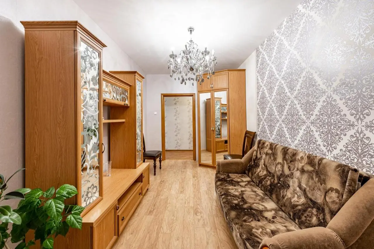 Санкт-Петербург: Cozy trip family