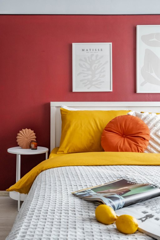Санкт-Петербург: Апартаменты YOUR  APART для 4 Гостей на Комендантском