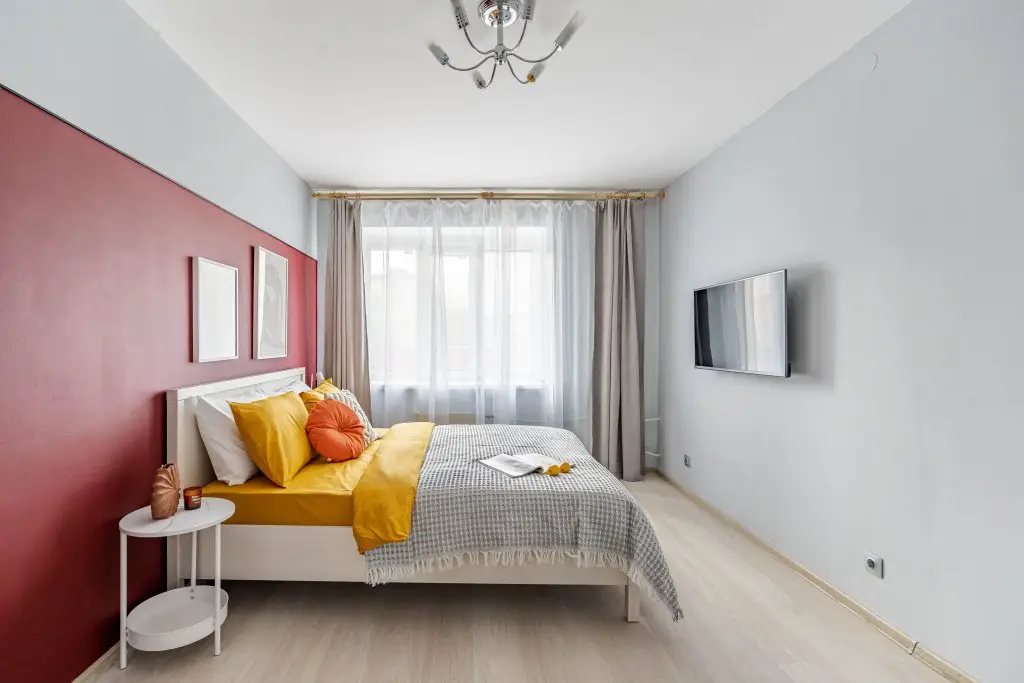 Санкт-Петербург: Апартаменты YOUR  APART для 4 Гостей на Комендантском