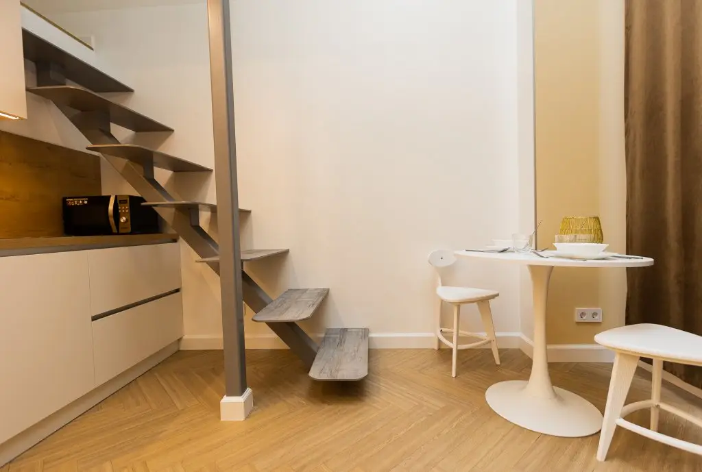 Москва: Апартаменты ApartVille 607/1
