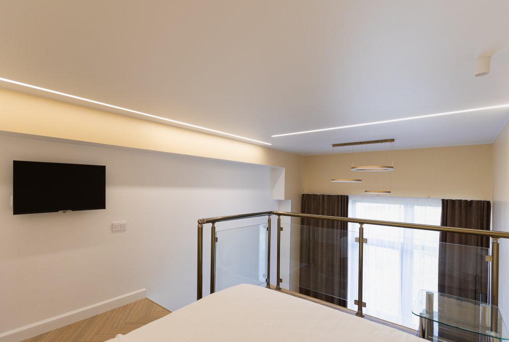 Москва: Апартаменты ApartVille 607/1