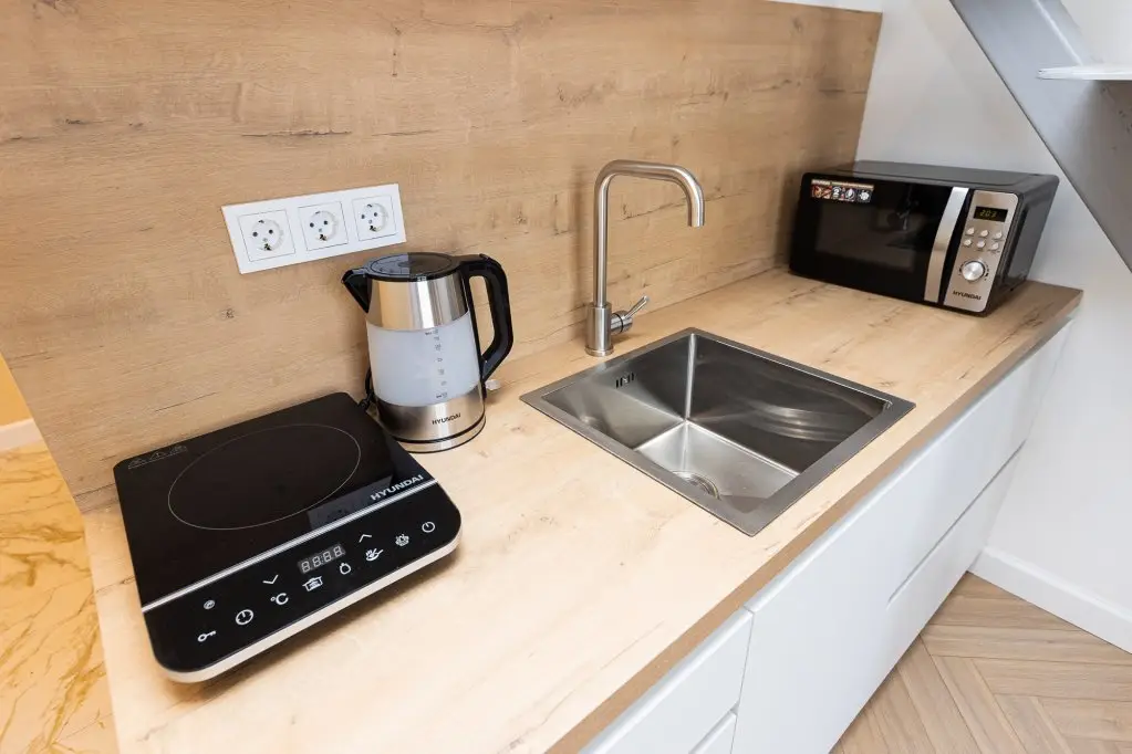 Москва: Апартаменты ApartVille 607/1