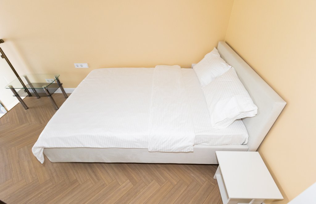 Москва: Апартаменты ApartVille 607/1
