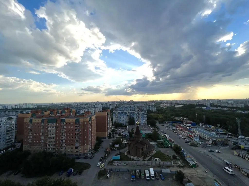 Квартира Уютное Место/Hugge Place на Лазурной Объект №214 — фото 1