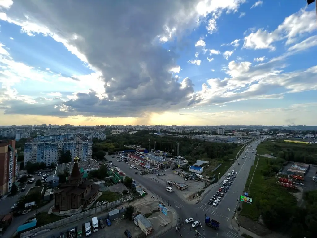 Новосибирск: Квартира Уютное Место/Hugge Place на Лазурной Объект №214