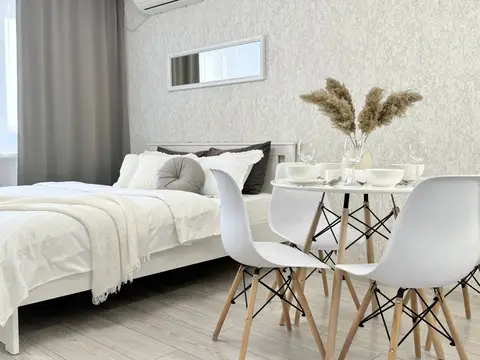 Квартира Уютное Место/Hugge Place на Лазурной Объект №232 — фото 1