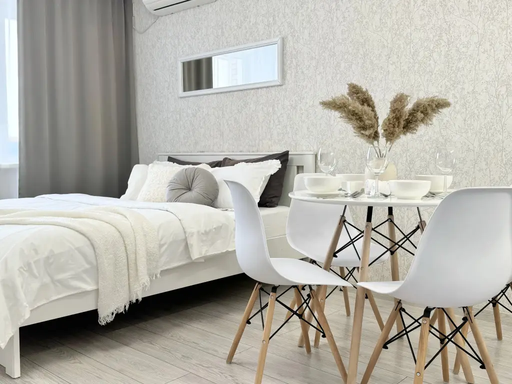 Квартира Уютное Место/Hugge Place на Лазурной Объект №232 — фото 1