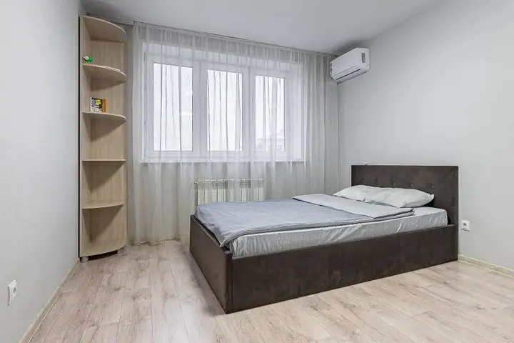 Нижний Новгород: Апартаменты в ЖК Москва Град