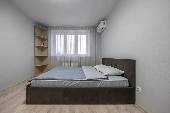 Нижний Новгород: Апартаменты в ЖК Москва Град