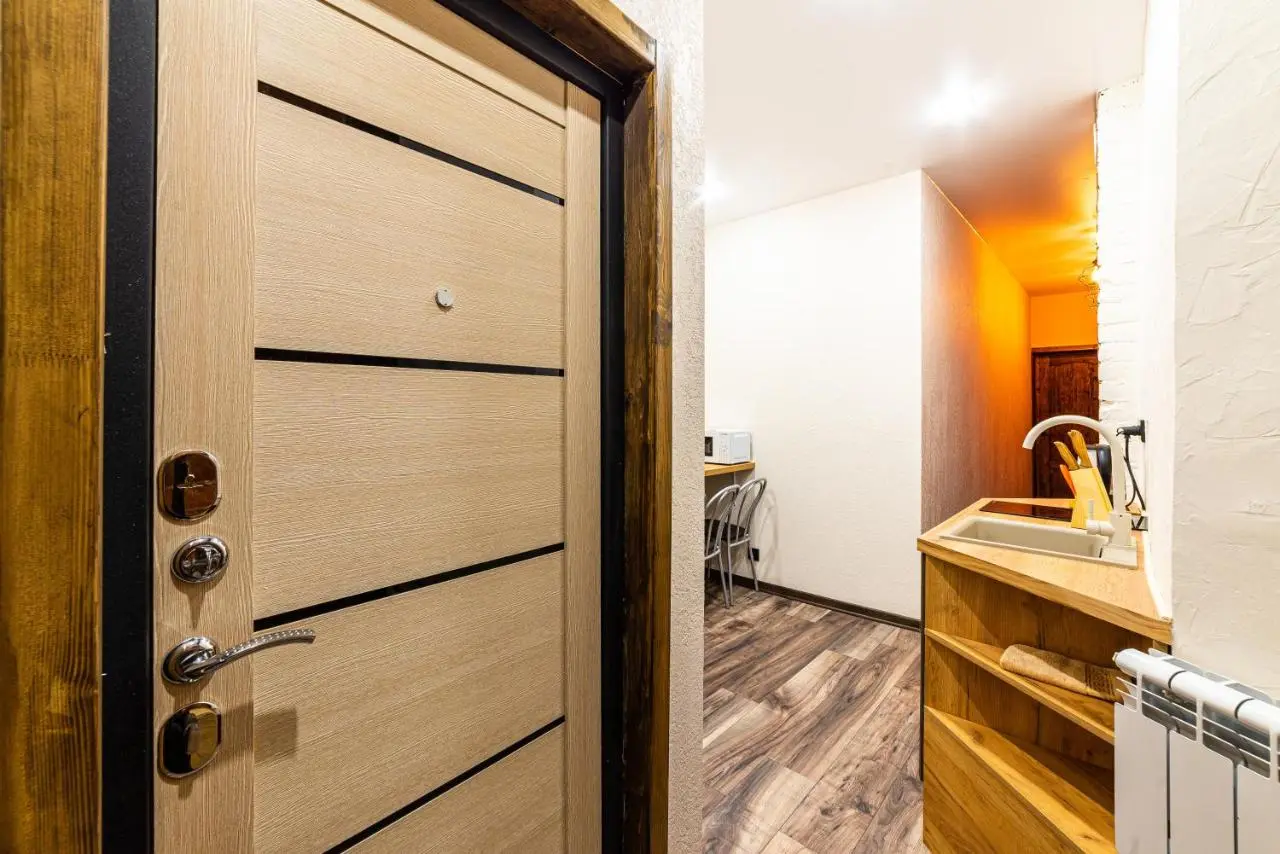 Воронеж: Apart Loft Rubinstein