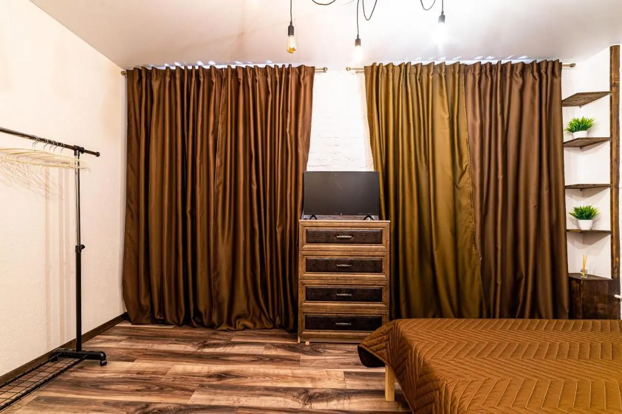 Воронеж: Apart Loft Rubinstein