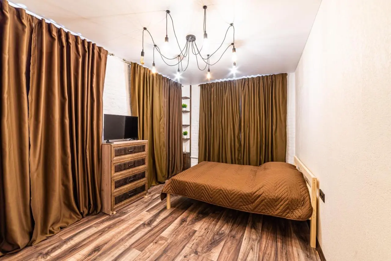 Воронеж: Apart Loft Rubinstein