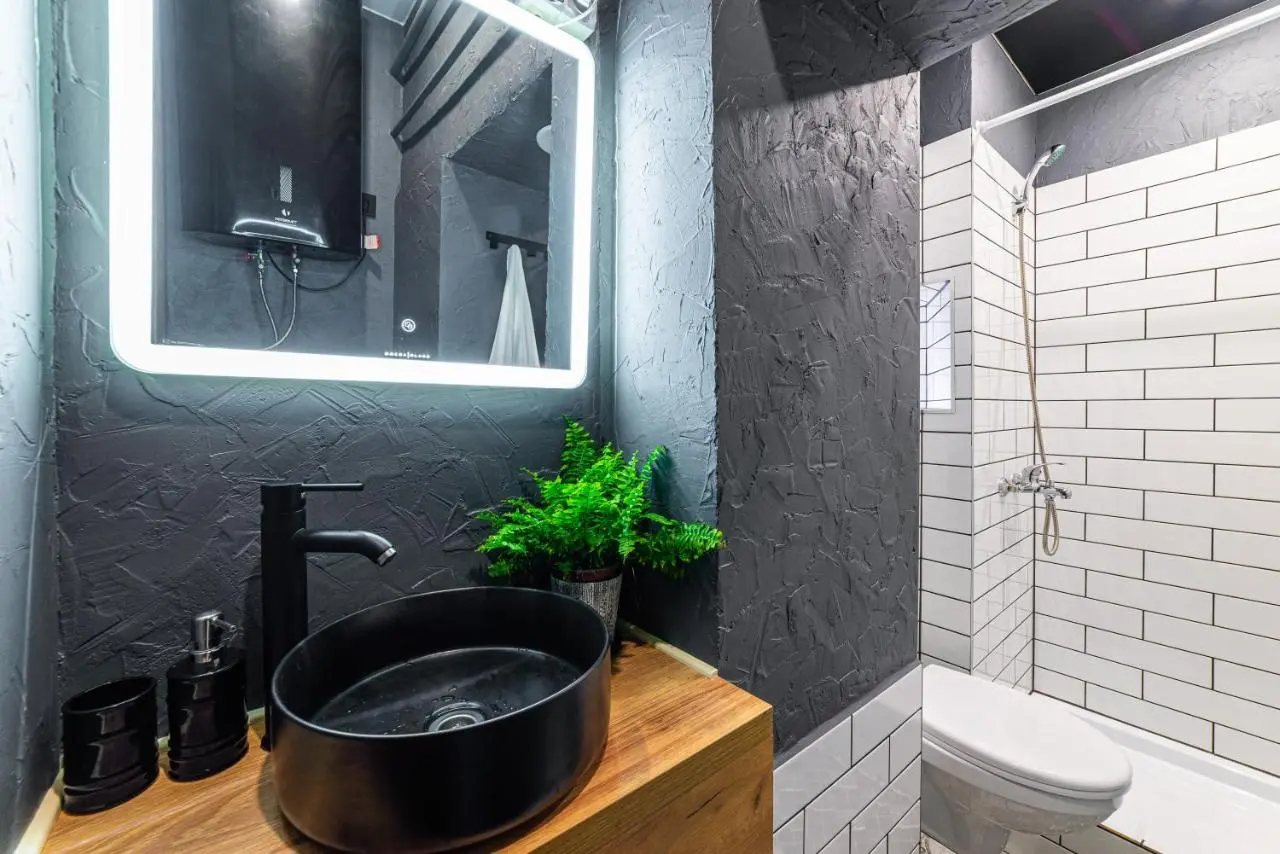 Воронеж: Apart Loft Rubinstein