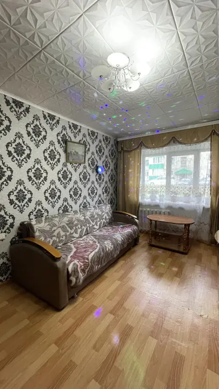 Дюртюли: Uyutnaya Kvartira Na Gorshkova 13 Flat