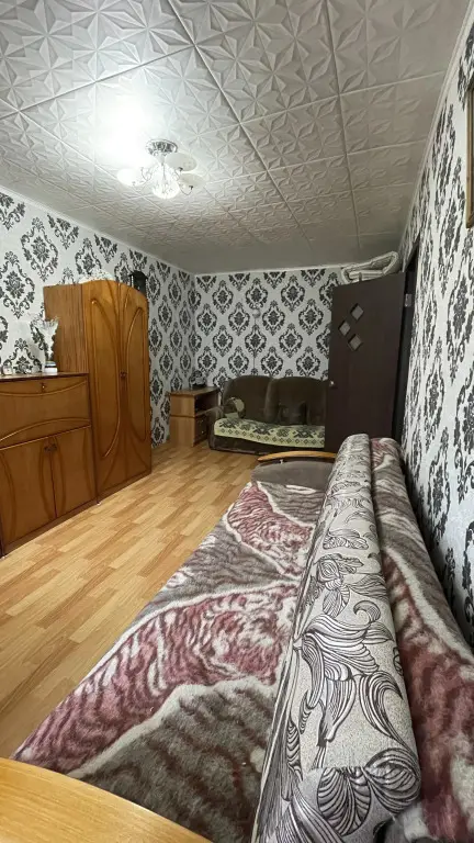 Дюртюли: Uyutnaya Kvartira Na Gorshkova 13 Flat