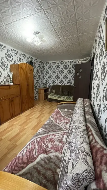Дюртюли: Квартира Уютная квартира на Горшкова 13