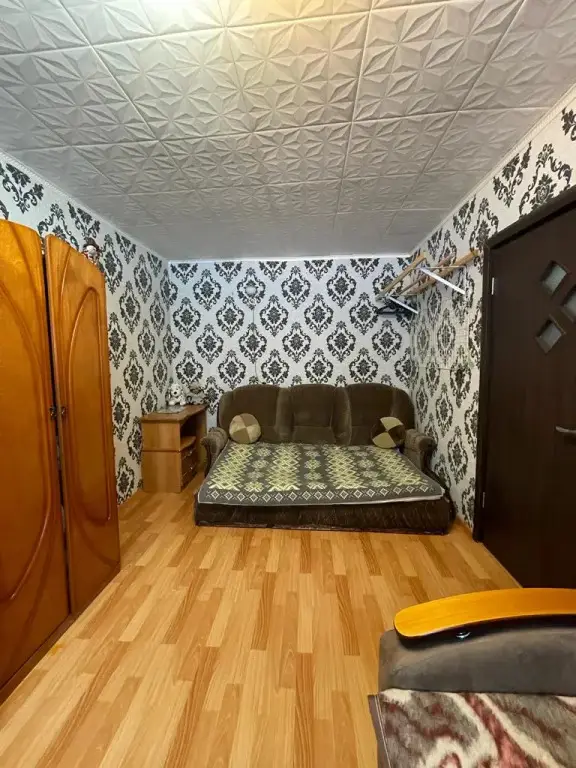 Дюртюли: Uyutnaya Kvartira Na Gorshkova 13 Flat