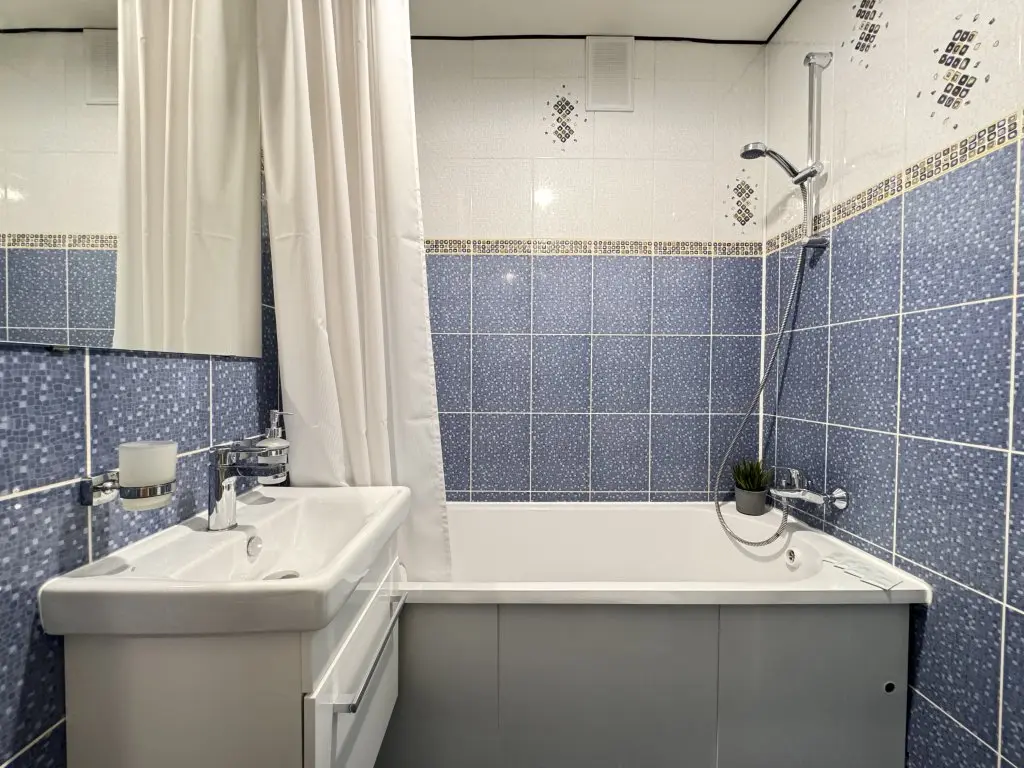 Новосибирск: Квартира Hugge Place на Лазурной Объект №60