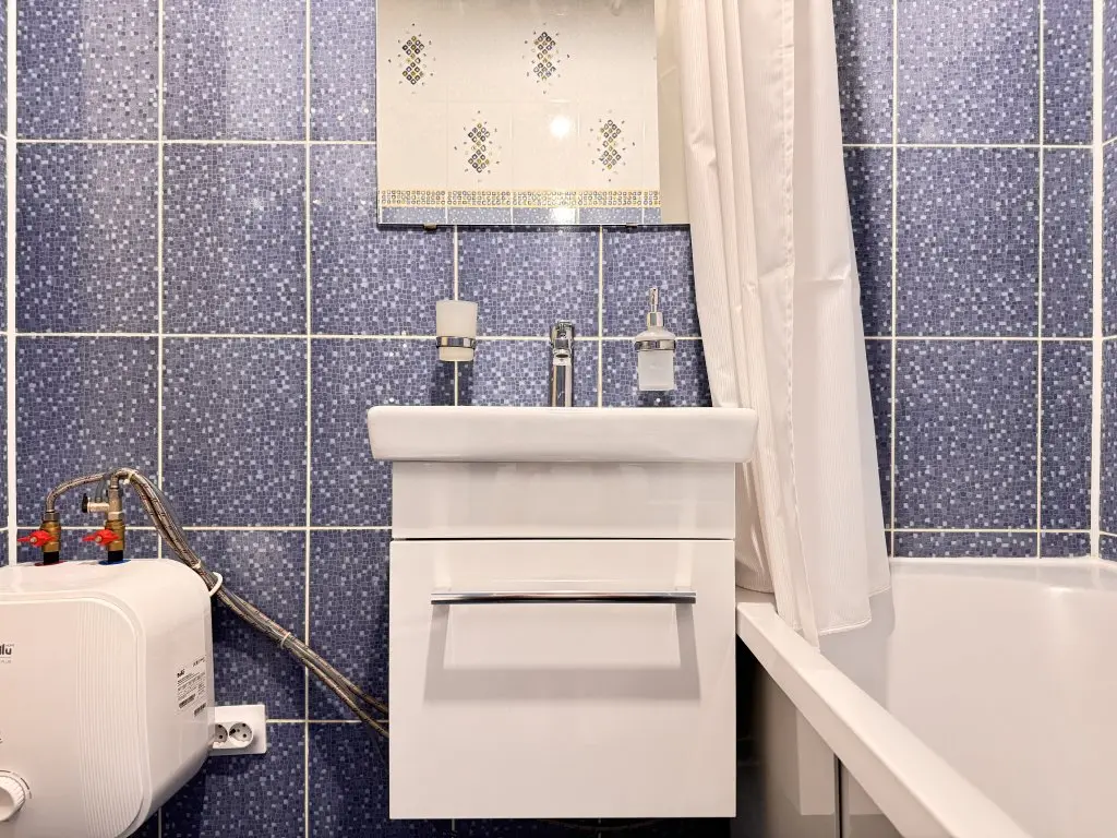 Новосибирск: Квартира Hugge Place на Лазурной Объект №60
