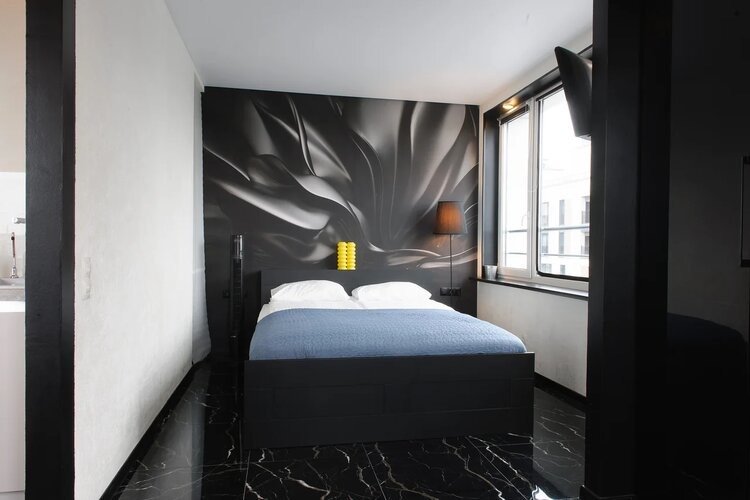 Санкт-Петербург: Квартира Max’s Apartment