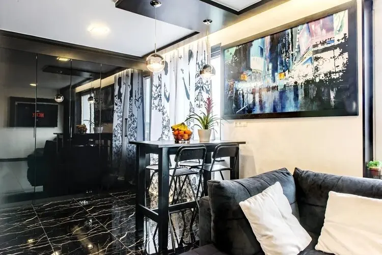 Санкт-Петербург: Квартира Max’s Apartment