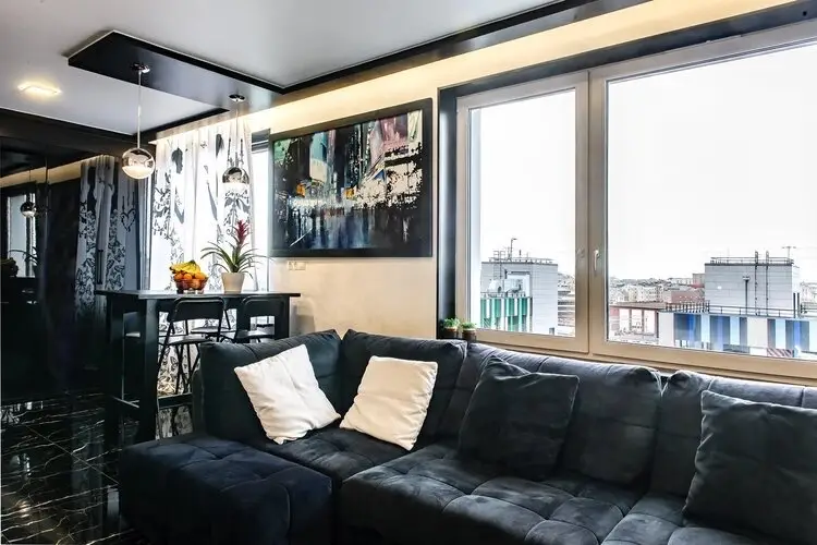 Санкт-Петербург: Квартира Max’s Apartment