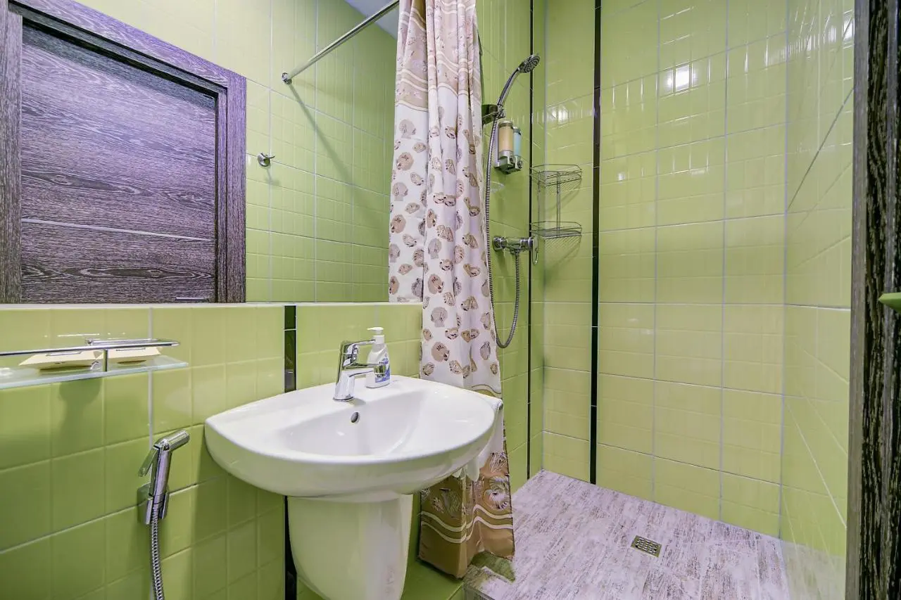 Санкт-Петербург: Nevsky Forum Apartments