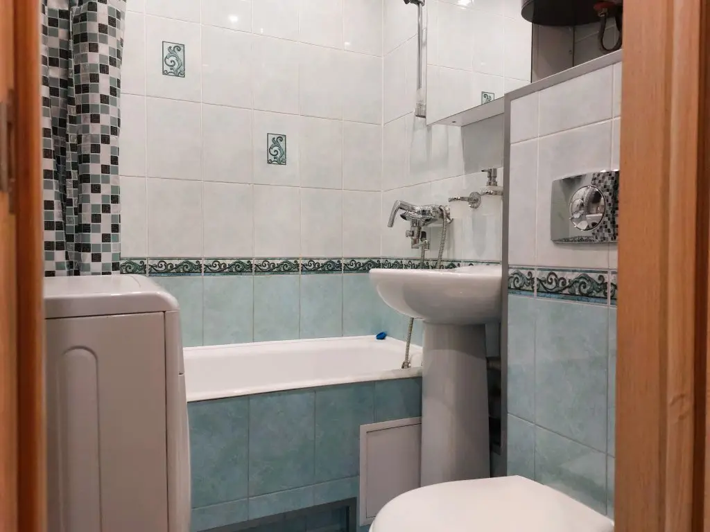 Петрозаводск: Квартира 1к Olivinn на Горького