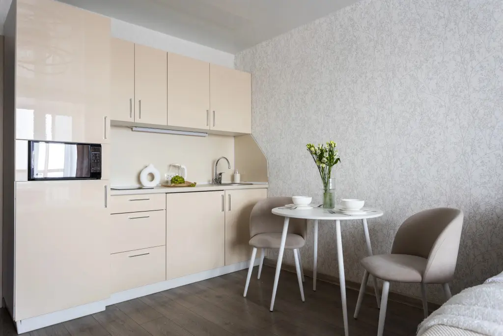 Новосибирск: Квартира Уютное Место/Hugge Place на Лазурной Объект №77